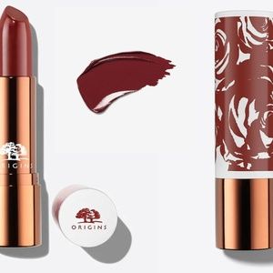ORIGINS Blooming Bold Lipstick
